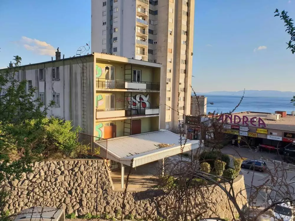 Отель, гостиница 1м² в Хорватии, Риека. Стоимостью 1500000€ аренда фото-13