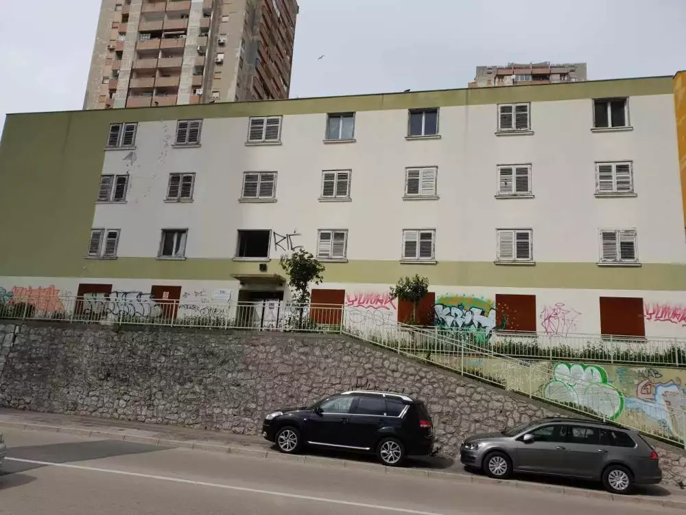 Отель, гостиница 1м² в Хорватии, Риека. Стоимостью 1500000€ аренда фото-14