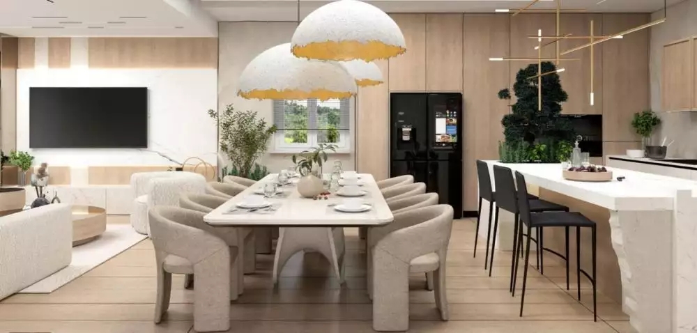 Вилла 322м² в Хорватии, Барбан. Стоимостью 1750000€ аренда фото-8