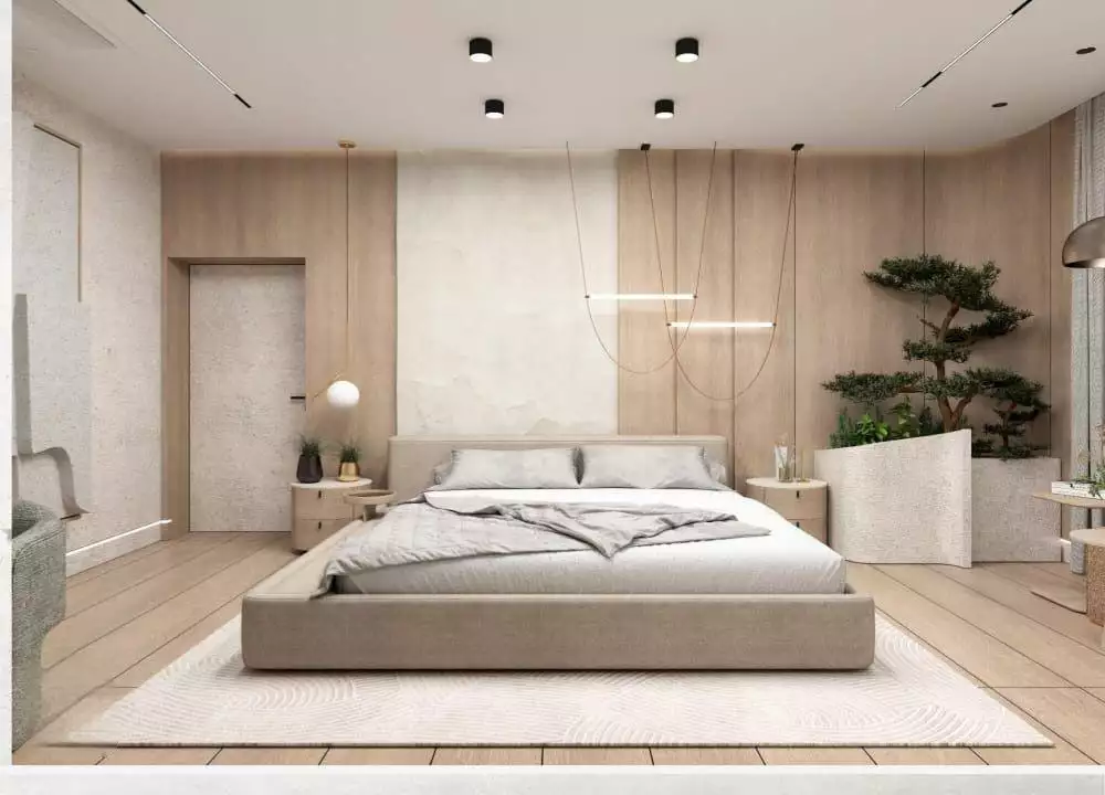 Вилла 322м² в Хорватии, Барбан. Стоимостью 1750000€ аренда фото-9