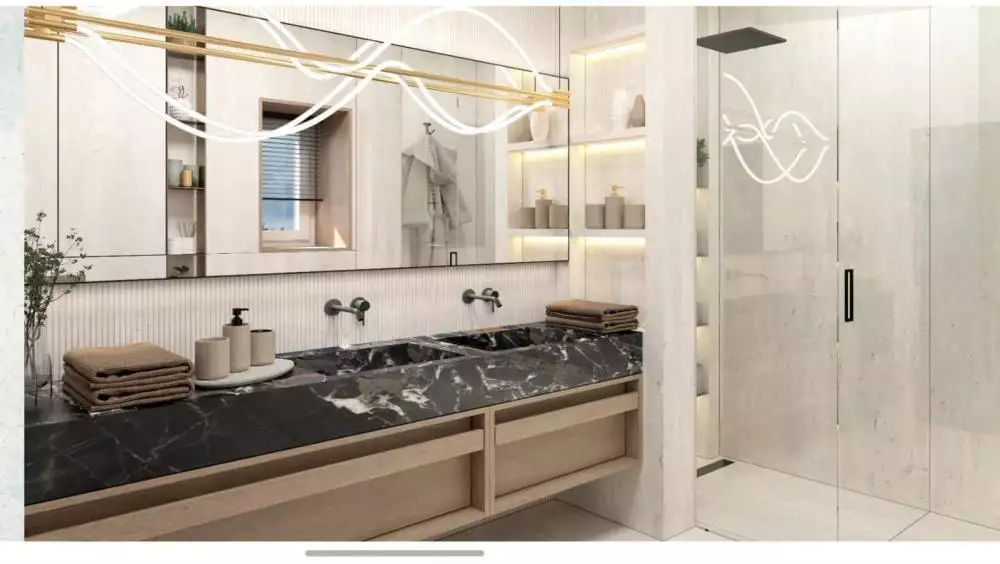 Вилла 322м² в Хорватии, Барбан. Стоимостью 1750000€ аренда фото-10