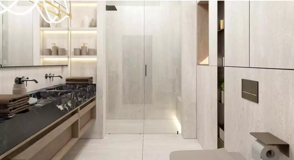 Вилла 322м² в Хорватии, Барбан. Стоимостью 1750000€ аренда фото-11