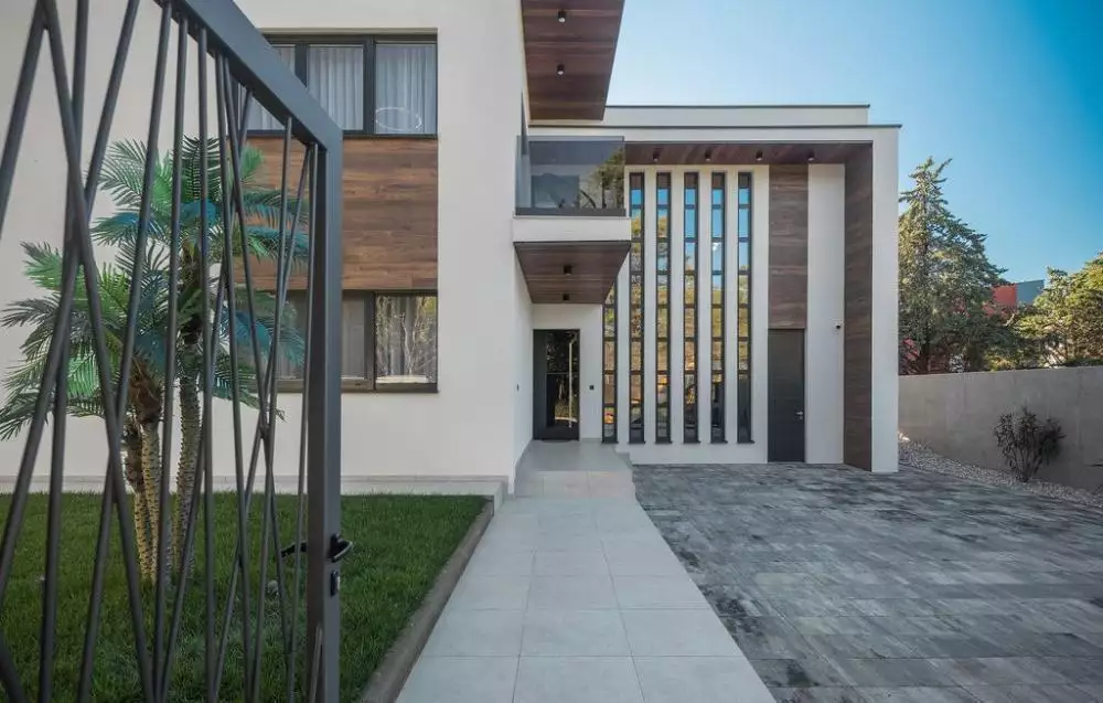 Вилла 250м² в Хорватии, Умаг. Стоимостью 1870000€ аренда фото-2