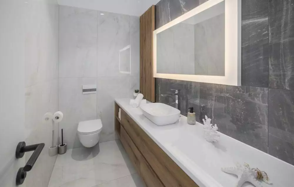 Вилла 250м² в Хорватии, Умаг. Стоимостью 1870000€ аренда фото-20