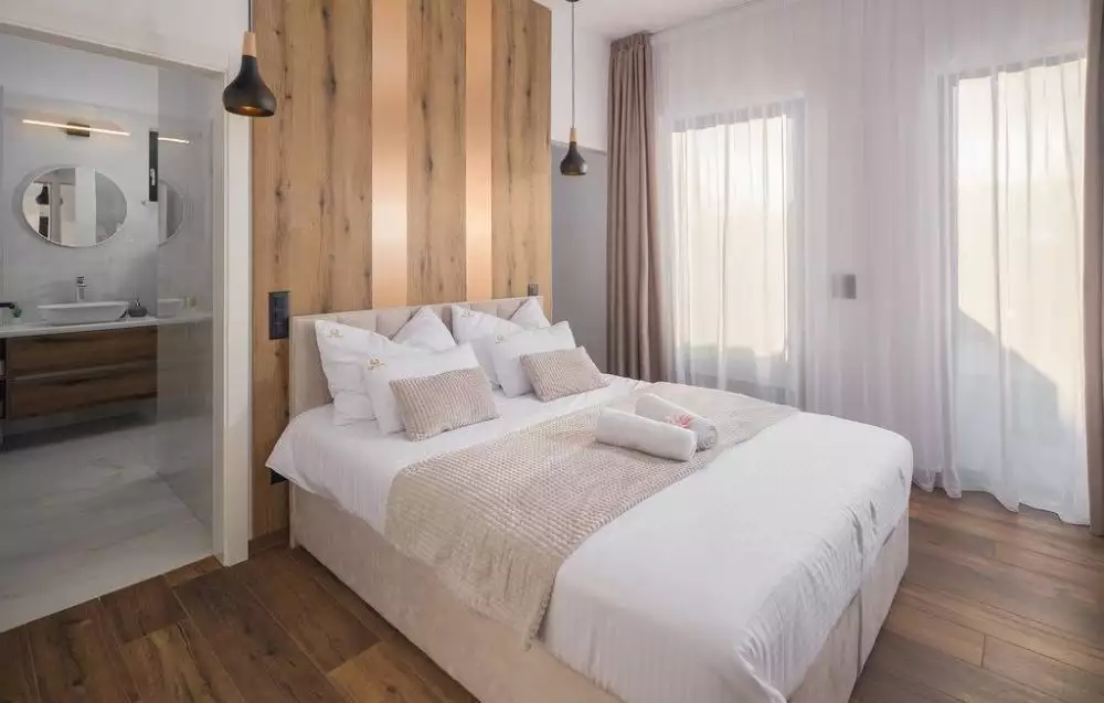 Вилла 250м² в Хорватии, Умаг. Стоимостью 1870000€ аренда фото-22