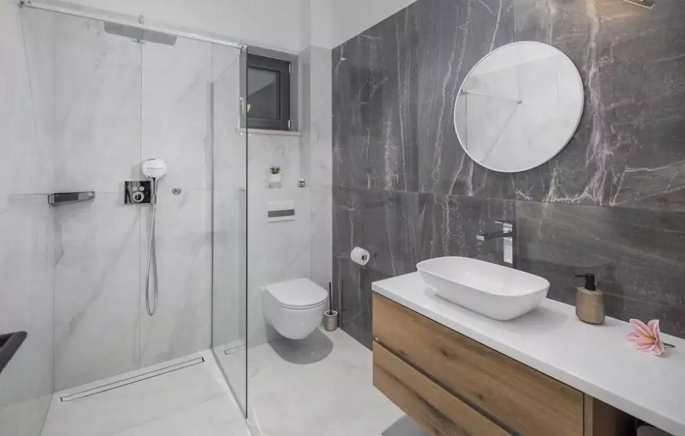 Вилла 250м² в Хорватии, Умаг. Стоимостью 1870000€ аренда фото-24