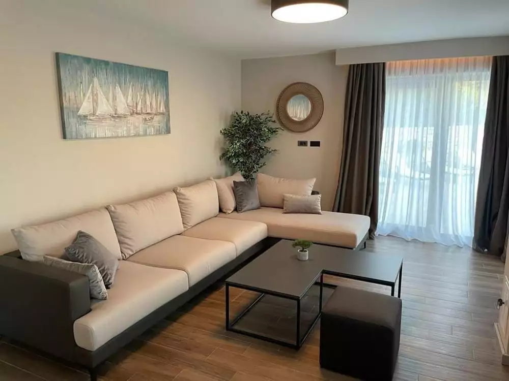 Вилла 146м² в Хорватии, Бртонигла. Стоимостью 600000€ аренда фото-15