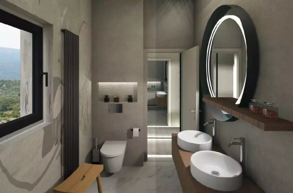 Вилла 250м² в Хорватии, Примоштен. Стоимостью 940000€ аренда фото-12
