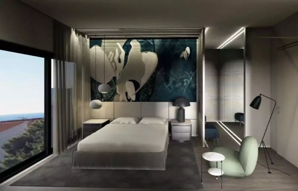 Вилла 250м² в Хорватии, Примоштен. Стоимостью 940000€ аренда фото-13