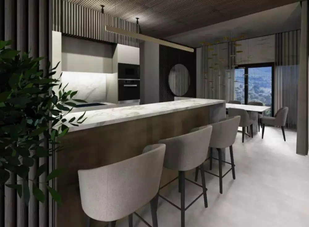 Вилла 250м² в Хорватии, Примоштен. Стоимостью 940000€ аренда фото-15