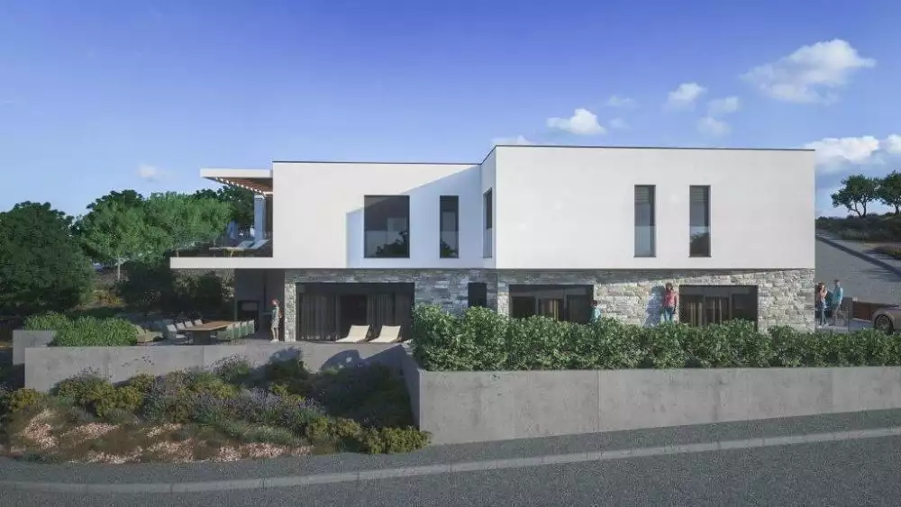 Вилла 250м² в Хорватии, Примоштен. Стоимостью 940000€ аренда фото-18