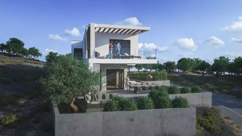 Вилла 250м² в Хорватии, Примоштен. Стоимостью 940000€ аренда фото-22