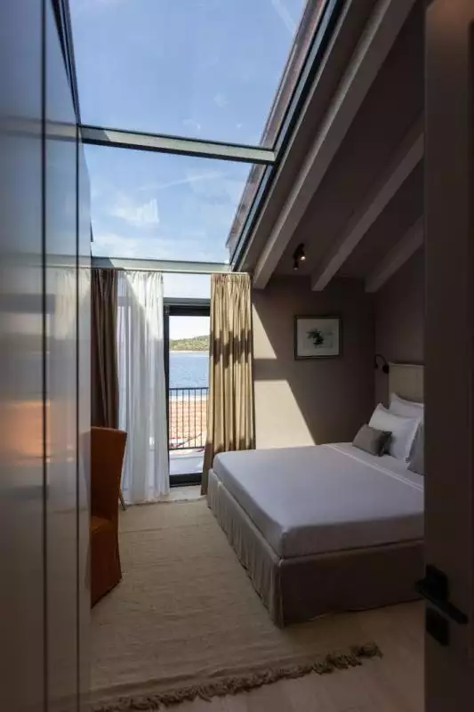 Вилла 180м² в Хорватии, Дубровник. Стоимостью 1800000€ аренда фото-17