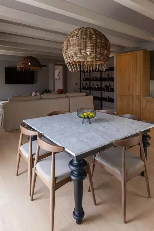 Вилла 180м² в Хорватии, Дубровник. Стоимостью 1800000€ аренда фото-21