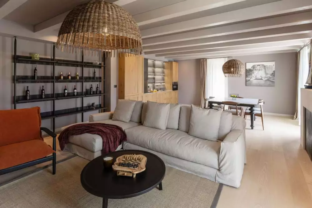 Вилла 180м² в Хорватии, Дубровник. Стоимостью 1800000€ аренда фото-24
