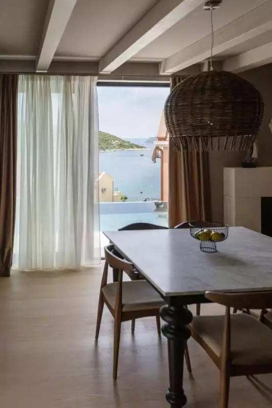 Вилла 180м² в Хорватии, Дубровник. Стоимостью 1800000€ аренда фото-25