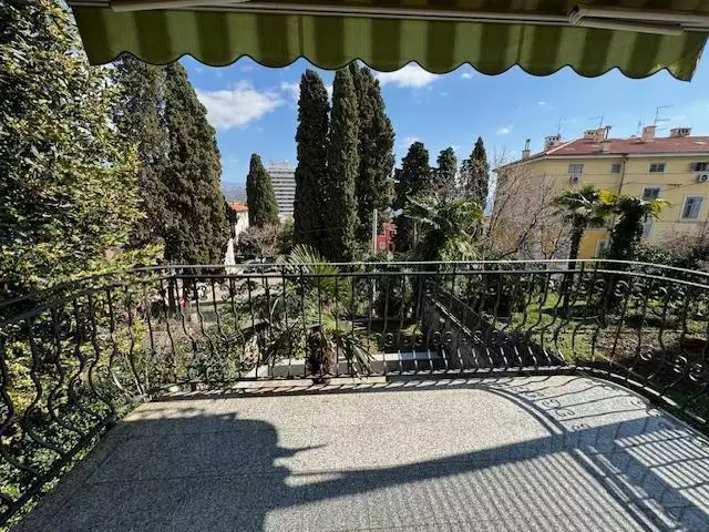 Вилла 265м² в Хорватии, Опатия. Стоимостью 2600000€ аренда фото-15