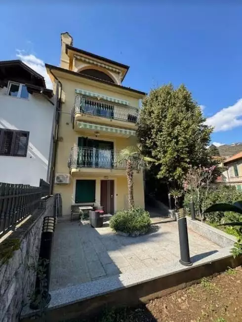Вилла 265м² в Хорватии, Опатия. Стоимостью 2600000€ аренда фото-18