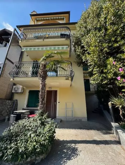 Вилла 265м² в Хорватии, Опатия. Стоимостью 2600000€ аренда фото-19