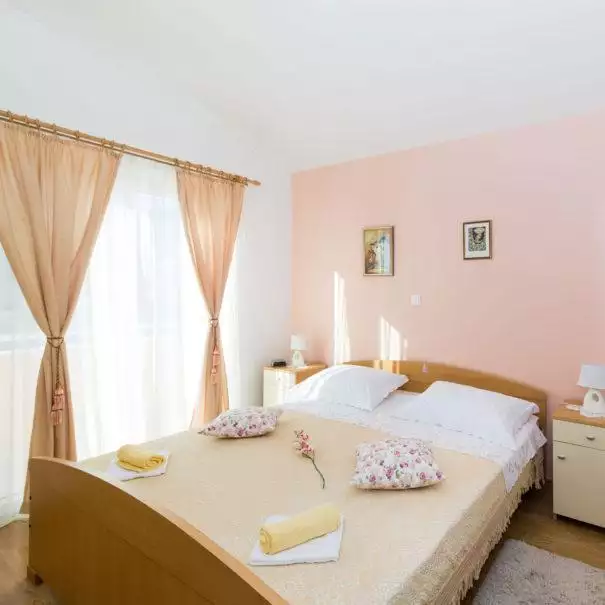 Вилла 246м² в Хорватии, Каштела. Стоимостью 650000€ аренда фото-10