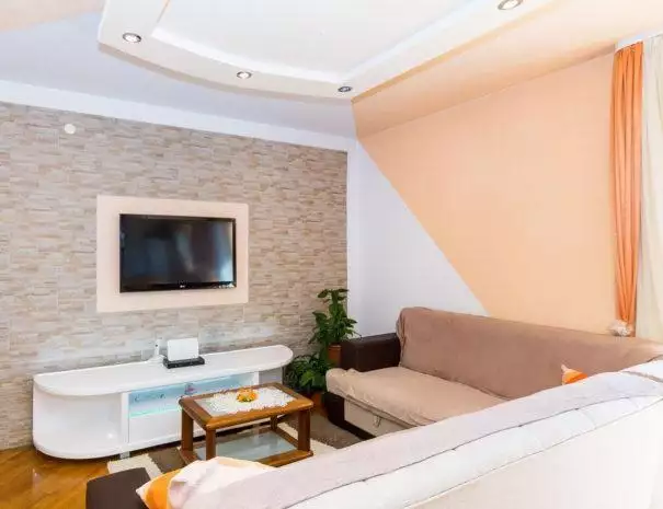 Вилла 246м² в Хорватии, Каштела. Стоимостью 650000€ аренда фото-12