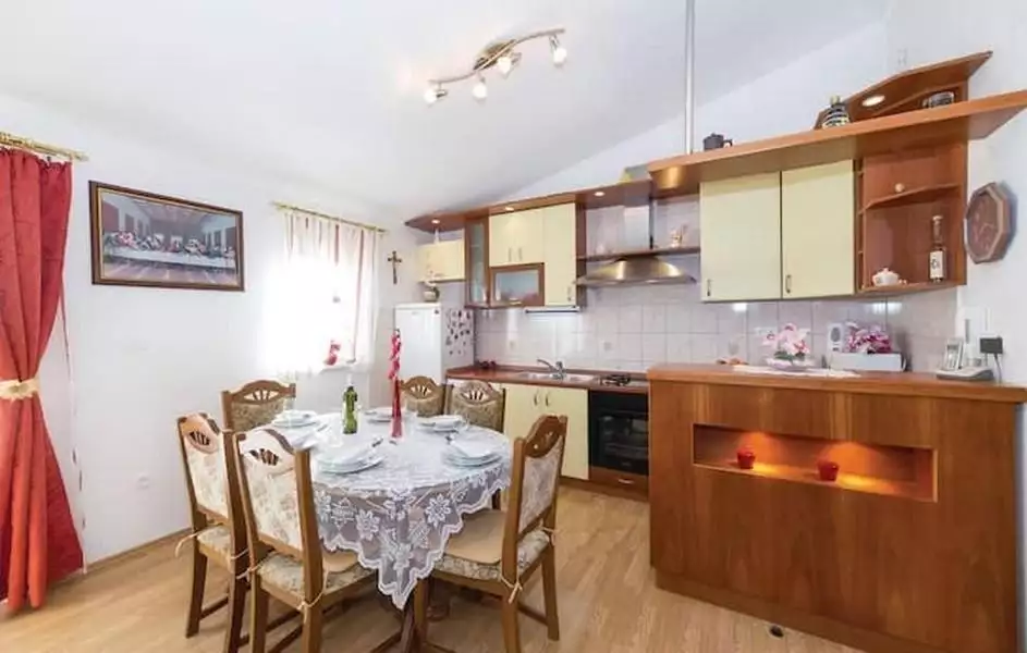 Вилла 246м² в Хорватии, Каштела. Стоимостью 650000€ аренда фото-19