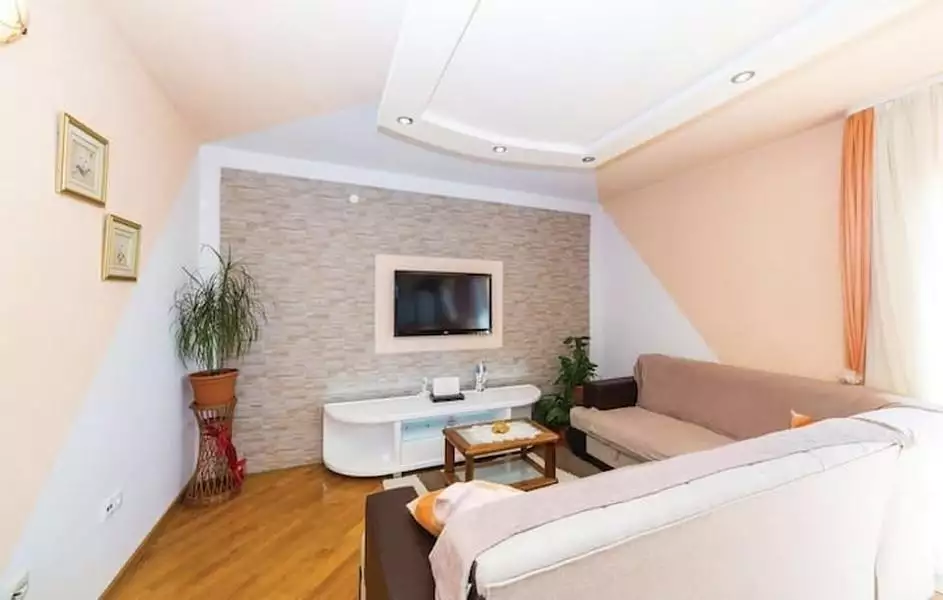 Вилла 246м² в Хорватии, Каштела. Стоимостью 650000€ аренда фото-20