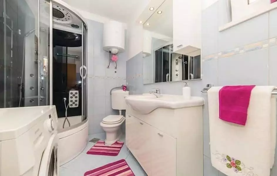 Вилла 246м² в Хорватии, Каштела. Стоимостью 650000€ аренда фото-22