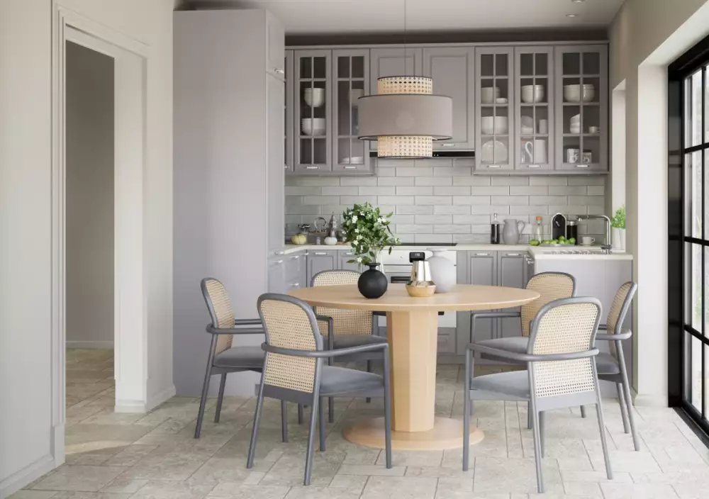 Вилла 127м² в Италии, Мутиньяно. Стоимостью 550000€ аренда фото-10