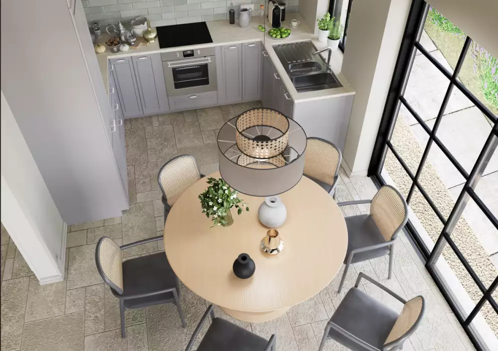 Вилла 127м² в Италии, Мутиньяно. Стоимостью 550000€ аренда фото-12
