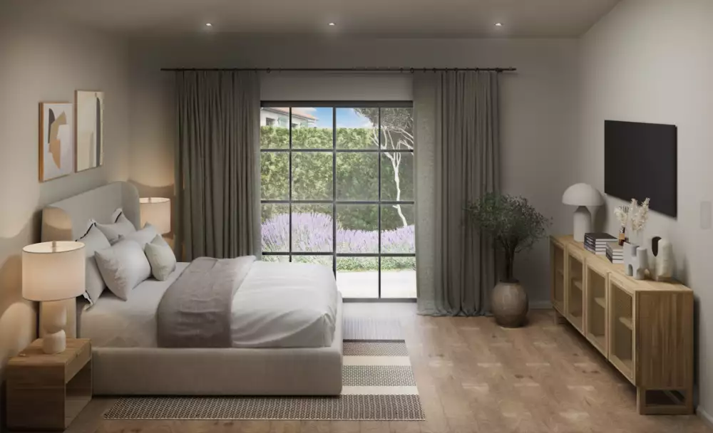 Вилла 127м² в Италии, Мутиньяно. Стоимостью 550000€ аренда фото-15