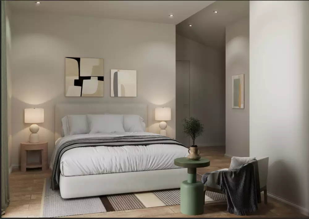 Вилла 127м² в Италии, Мутиньяно. Стоимостью 550000€ аренда фото-19