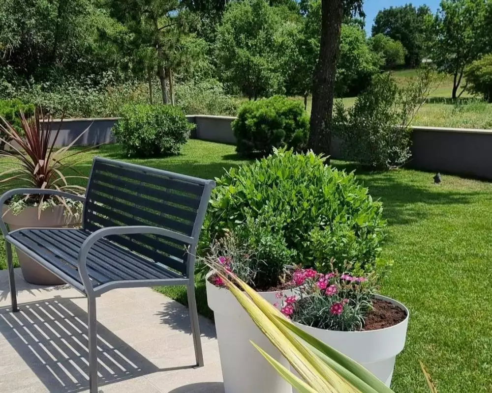 Вилла 212м² в Хорватии, Лабин. Стоимостью 695000€ аренда фото-25