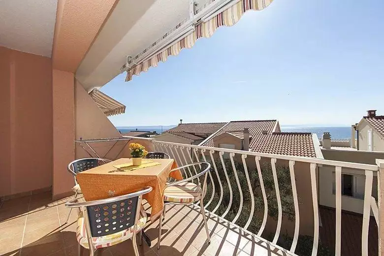 Отель, гостиница 377м² в Хорватии, Тучепи. Стоимостью 950000€ аренда фото-1