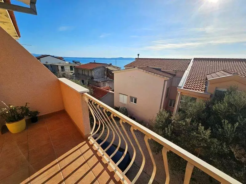 Отель, гостиница 377м² в Хорватии, Тучепи. Стоимостью 950000€ аренда фото-2