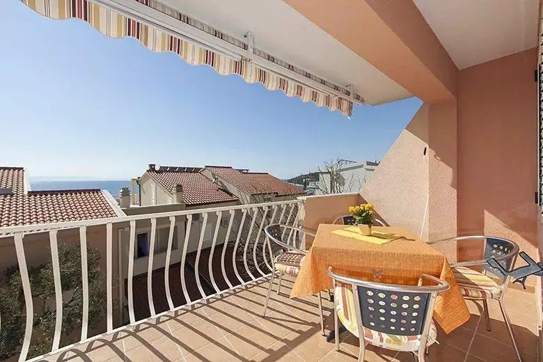 Отель, гостиница 377м² в Хорватии, Тучепи. Стоимостью 950000€ аренда фото-7
