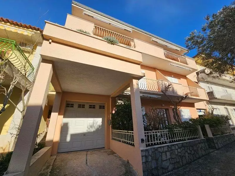 Отель, гостиница 377м² в Хорватии, Тучепи. Стоимостью 950000€ аренда фото-8