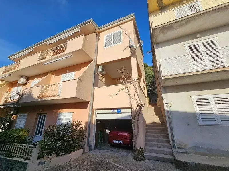 Отель, гостиница 377м² в Хорватии, Тучепи. Стоимостью 950000€ аренда фото-9