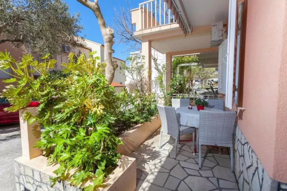 Отель, гостиница 377м² в Хорватии, Тучепи. Стоимостью 950000€ аренда фото-10