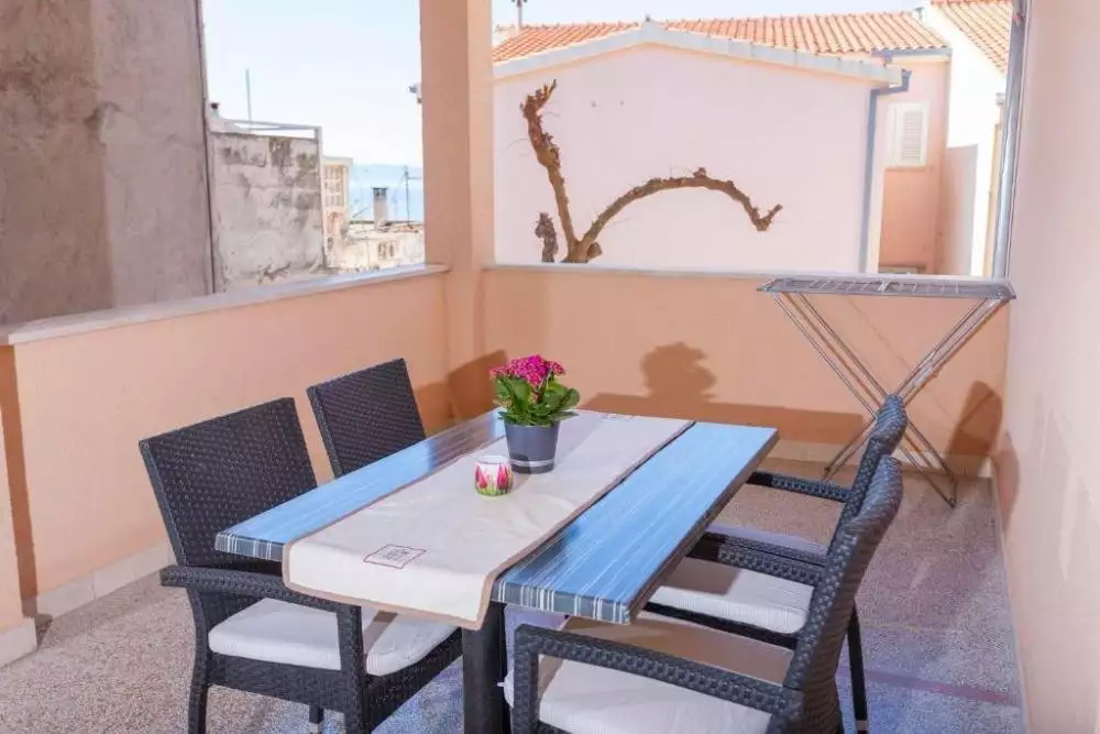 Отель, гостиница 377м² в Хорватии, Тучепи. Стоимостью 950000€ аренда фото-14