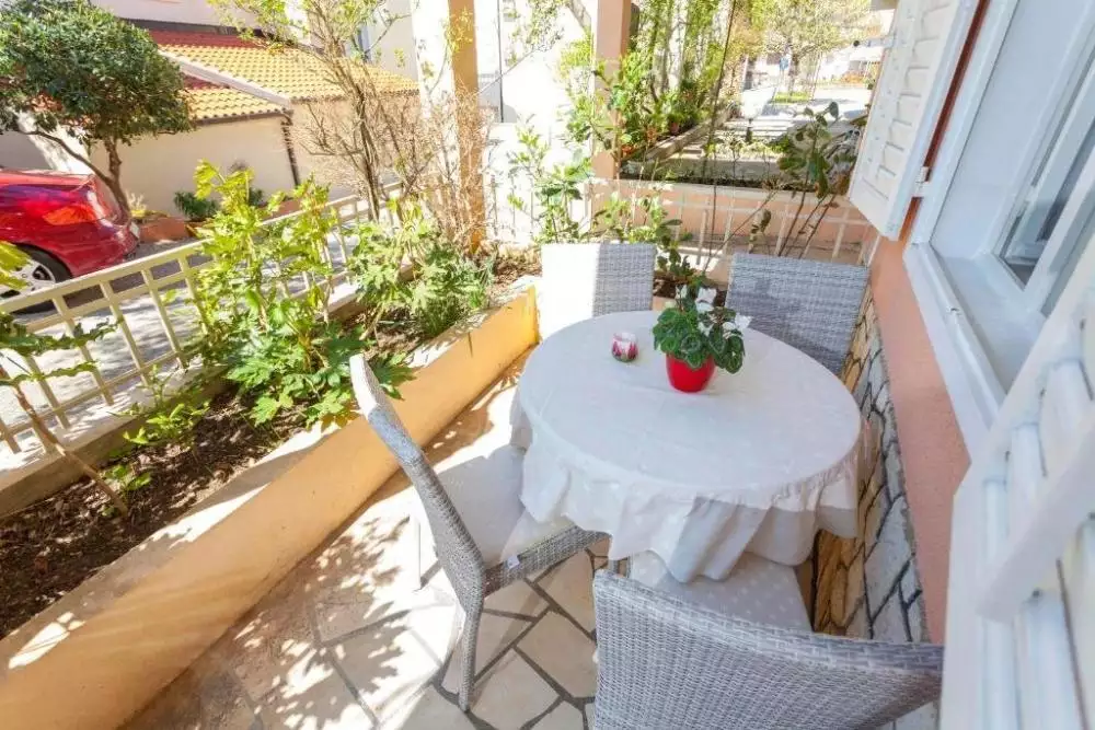 Отель, гостиница 377м² в Хорватии, Тучепи. Стоимостью 950000€ аренда фото-15