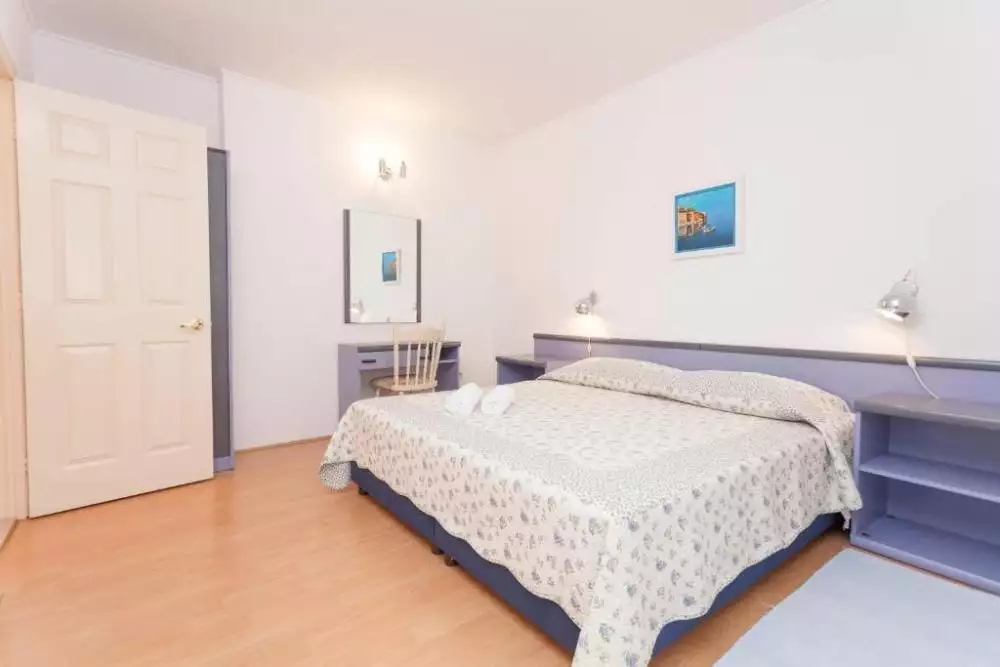 Отель, гостиница 377м² в Хорватии, Тучепи. Стоимостью 950000€ аренда фото-18