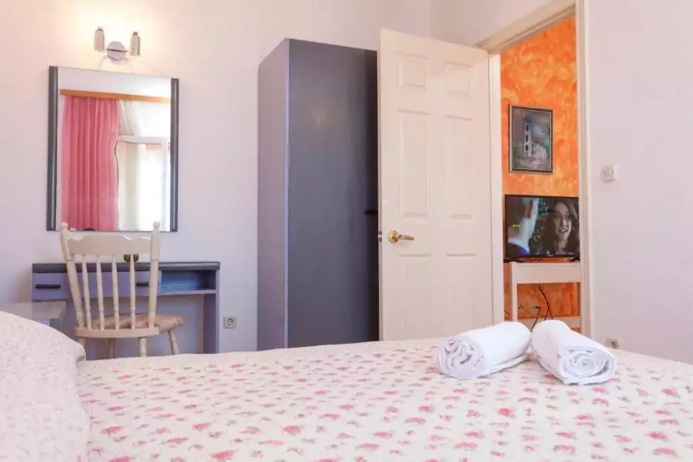 Отель, гостиница 377м² в Хорватии, Тучепи. Стоимостью 950000€ аренда фото-19