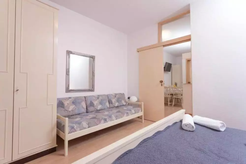 Отель, гостиница 377м² в Хорватии, Тучепи. Стоимостью 950000€ аренда фото-20