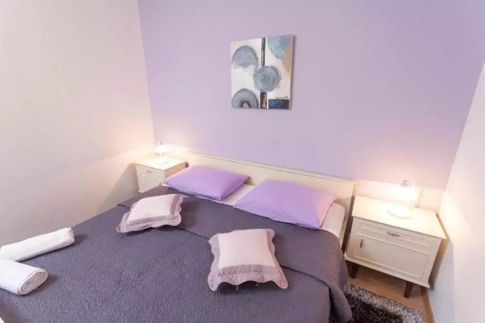 Отель, гостиница 377м² в Хорватии, Тучепи. Стоимостью 950000€ аренда фото-21