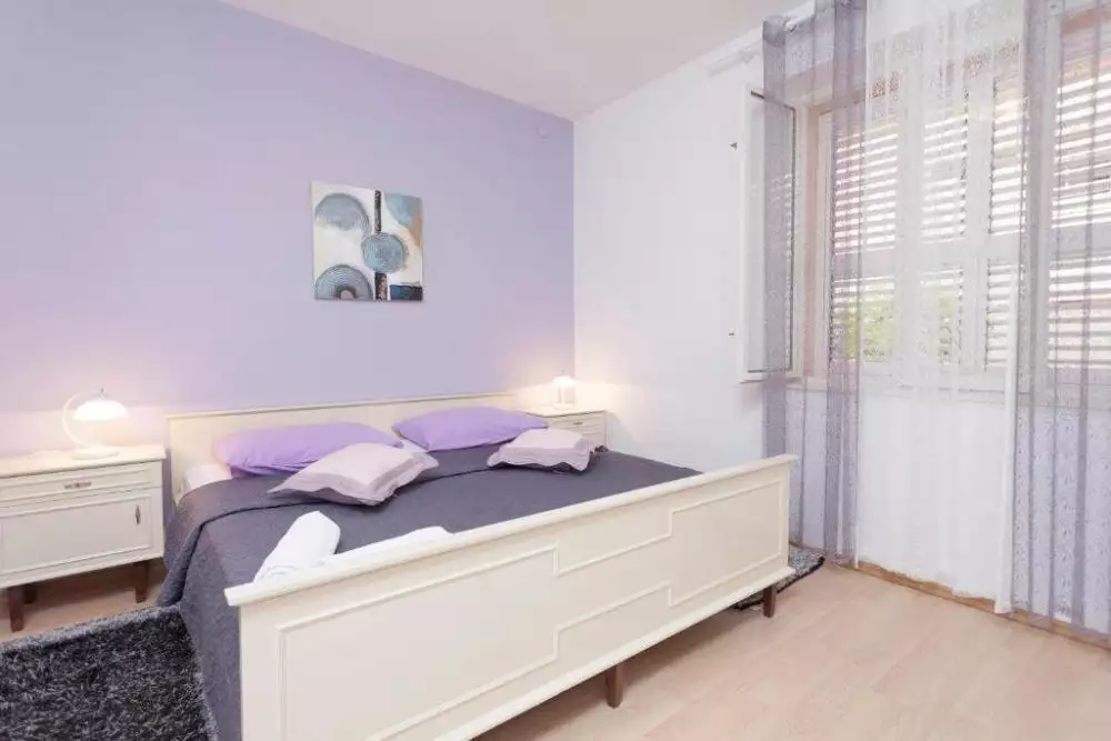 Отель, гостиница 377м² в Хорватии, Тучепи. Стоимостью 950000€ аренда фото-22