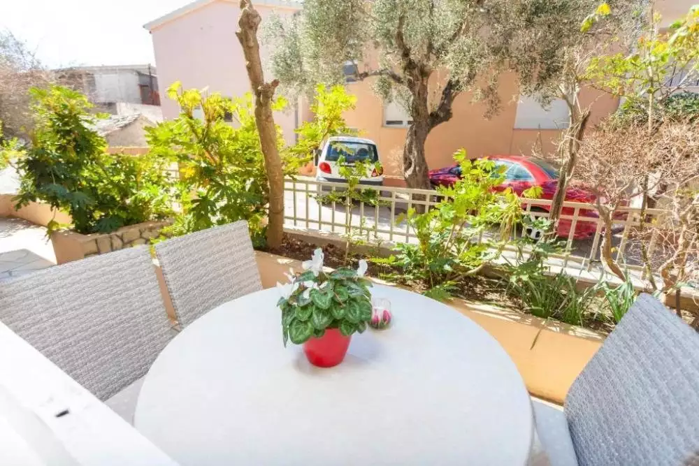 Отель, гостиница 377м² в Хорватии, Тучепи. Стоимостью 950000€ аренда фото-25