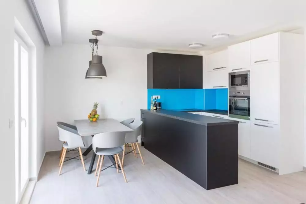 Вилла 300м² в Хорватии, Млини. Стоимостью 1200000€ аренда фото-14