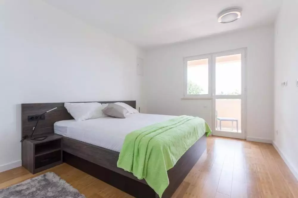 Вилла 300м² в Хорватии, Млини. Стоимостью 1200000€ аренда фото-15