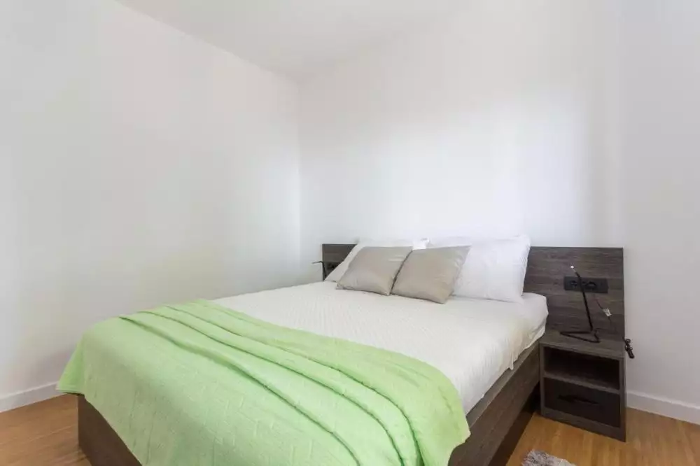 Вилла 300м² в Хорватии, Млини. Стоимостью 1200000€ аренда фото-21